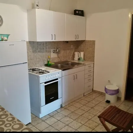 Vinka Plenkovic Apartment