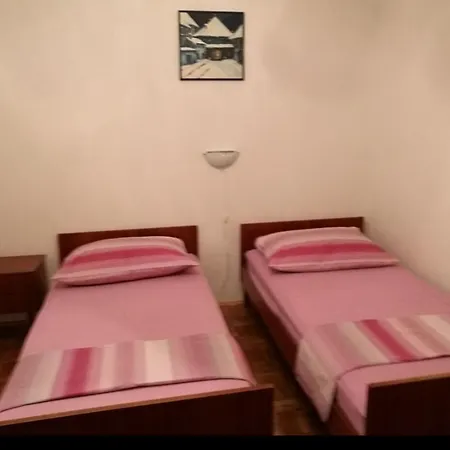 Vinka Plenkovic Apartment