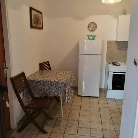 Apartament Vinka Plenkovic