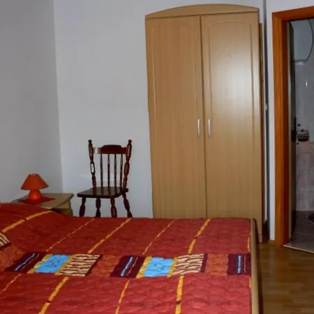 Vinka Plenkovic Apartment