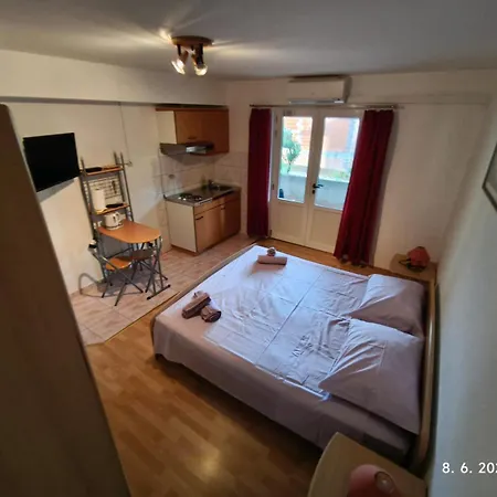 Vinka Plenkovic Apartament