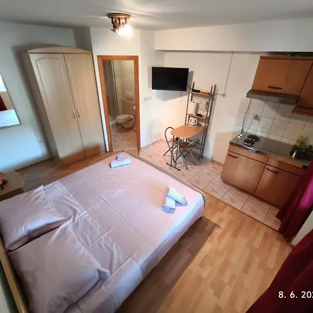 Apartament Vinka Plenkovic