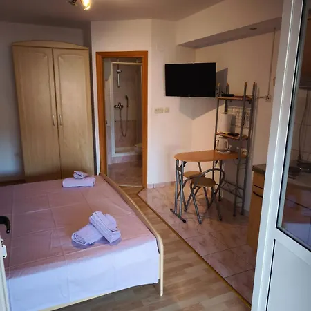Apartament Vinka Plenkovic *