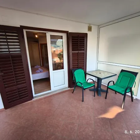 Apartament Vinka Plenkovic *