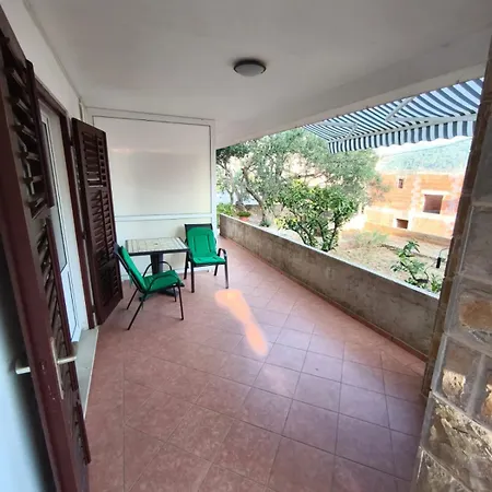 Vinka Plenkovic Apartman Stari Grad (Hvar)