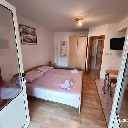 Apartament Vinka Plenkovic