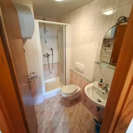 Apartament Vinka Plenkovic *