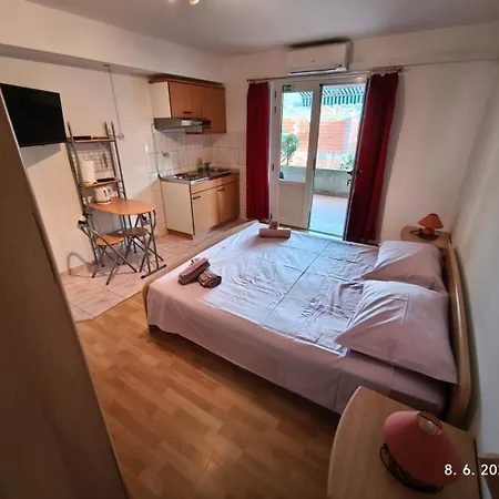 Vinka Plenkovic Apartman Stari Grad (Hvar)