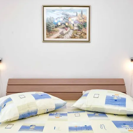 Apartament Vinka Plenkovic