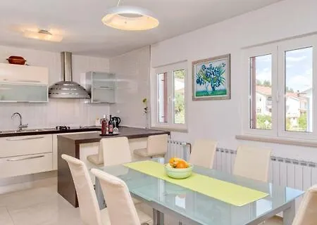 Apartament Vinka Plenkovic Stari Grad (Hvar)