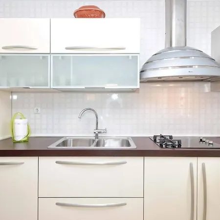 Apartament Vinka Plenkovic *