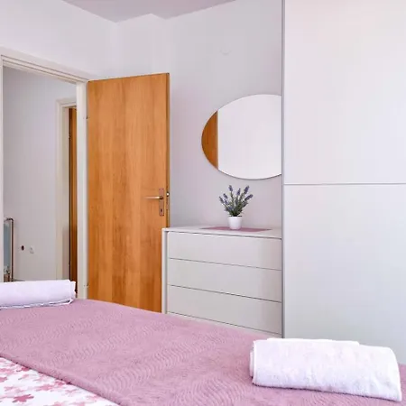 Apartament Vinka Plenkovic