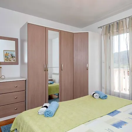 Apartament Vinka Plenkovic *
