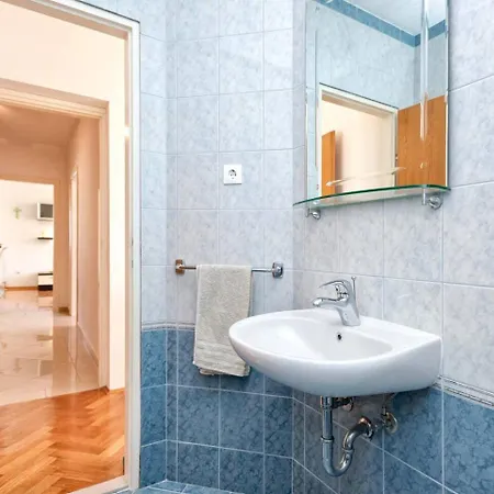 Apartament Vinka Plenkovic Stari Grad (Hvar)