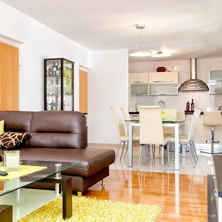 Vinka Plenkovic Apartament