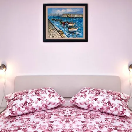 Apartament Vinka Plenkovic