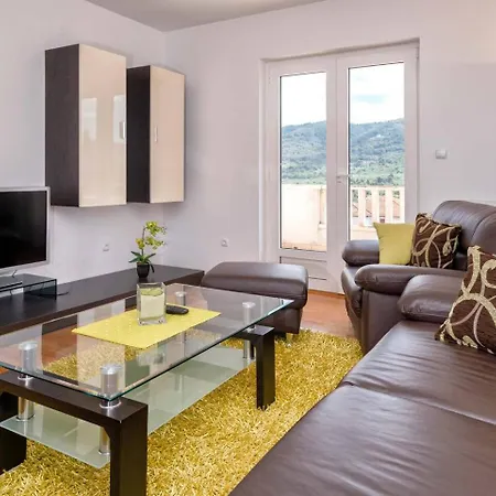 Apartament Vinka Plenkovic *
